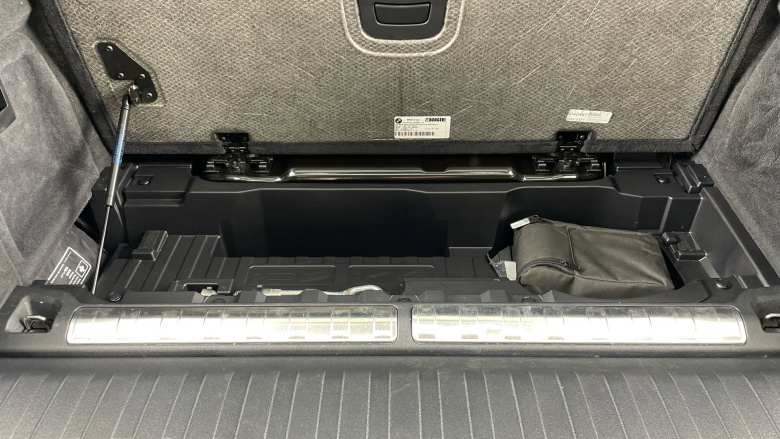 BMW X5 xDrive45e M Sport 5dr Auto [Tech Pack] Estate